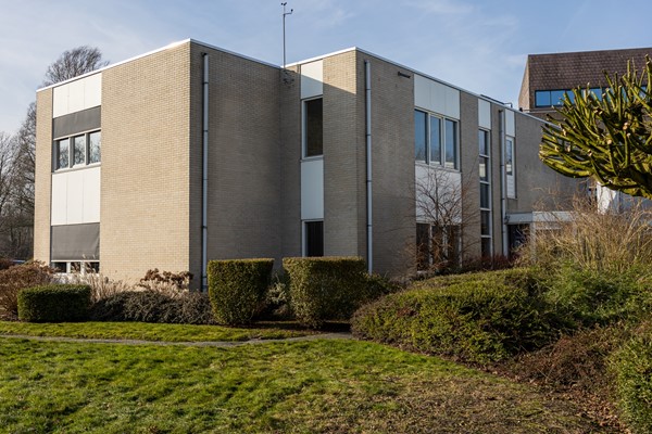 Medium property photo - De Wymerts 3, 8701 WT Bolsward